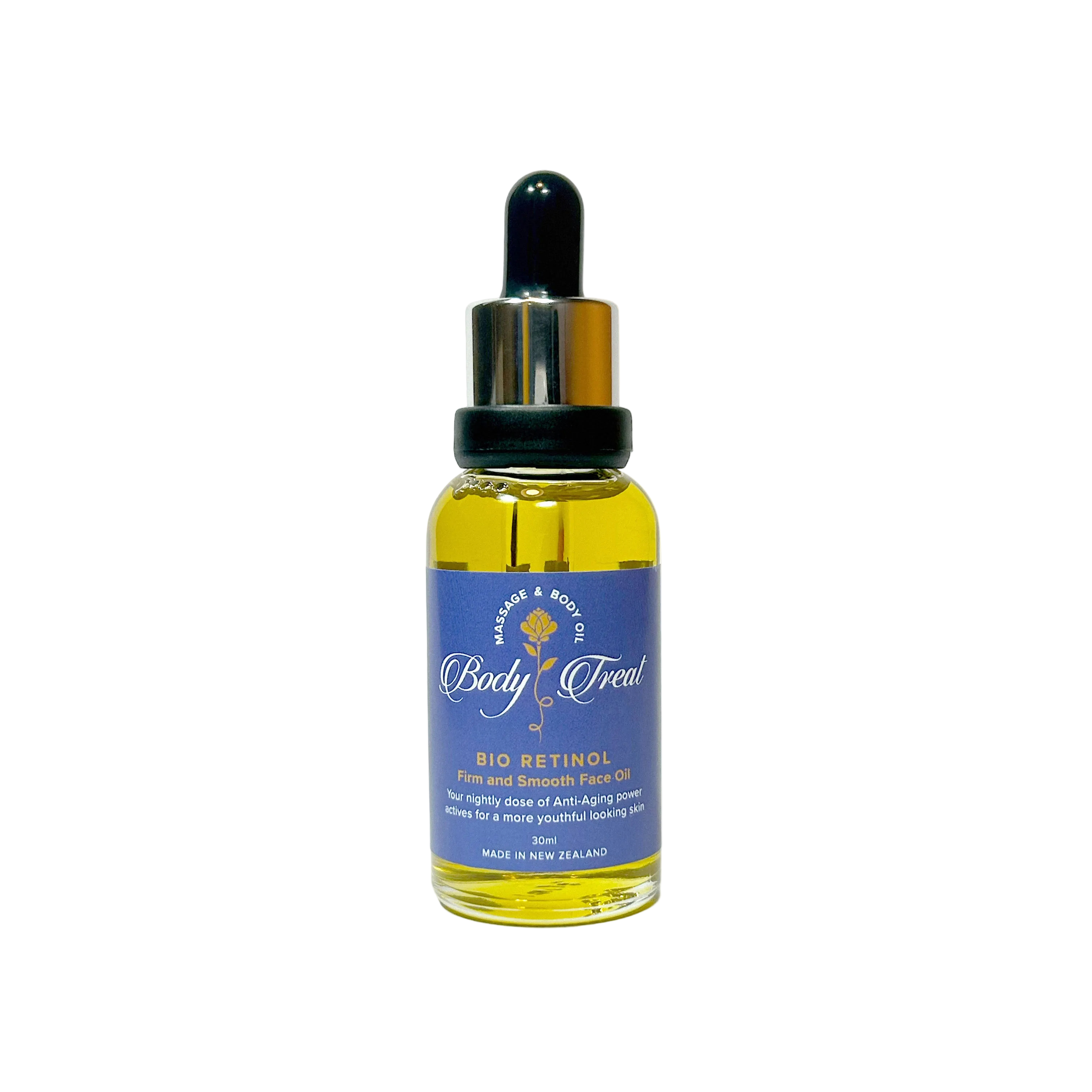 Bio-Retinol Face Oil