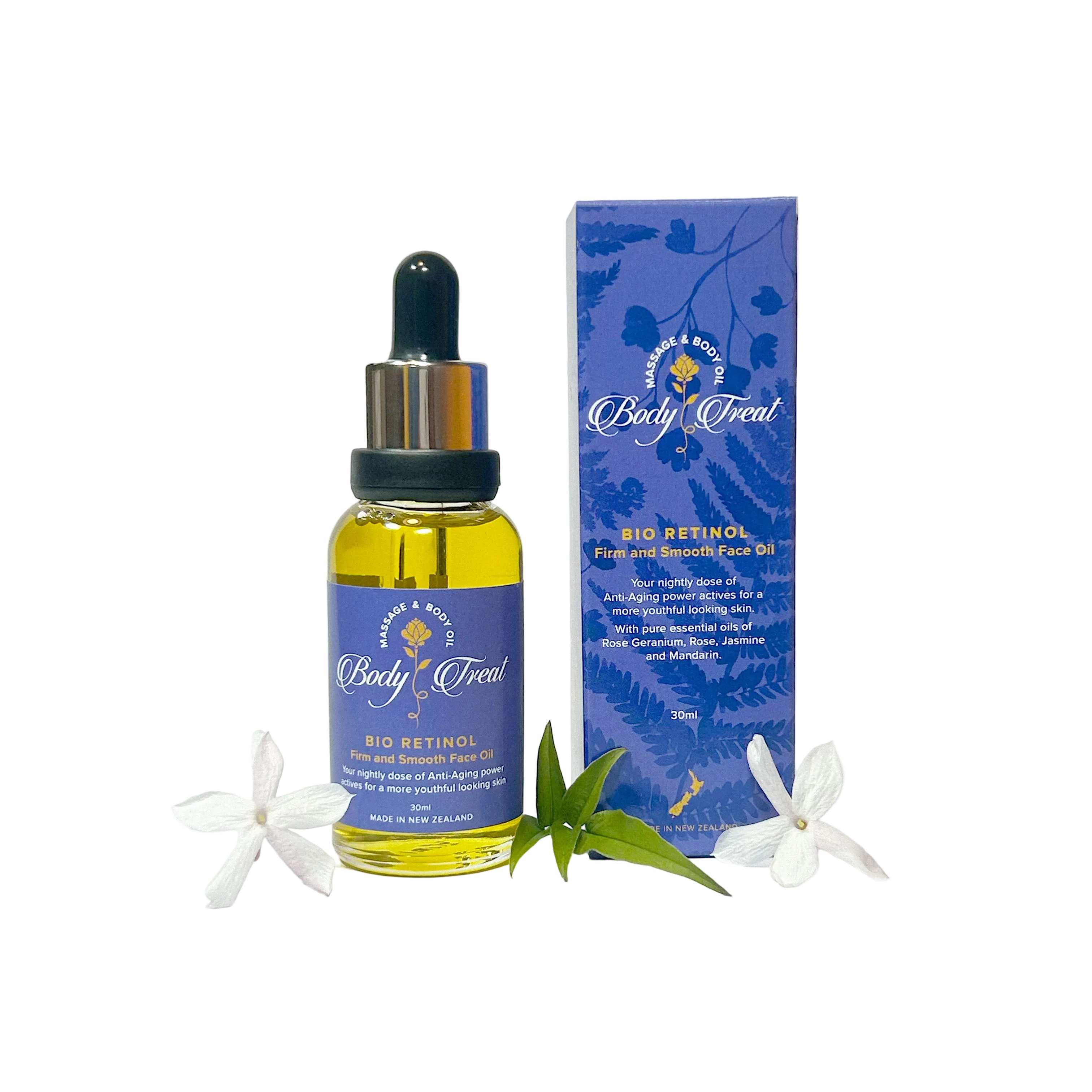 Bio-Retinol Face Oil alternate view